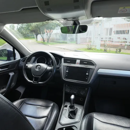 Volkswagen Tiguan Allspace Trendline 1.4 Tsi 2wd