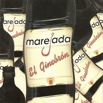 Combo X5 Cds Marejada.