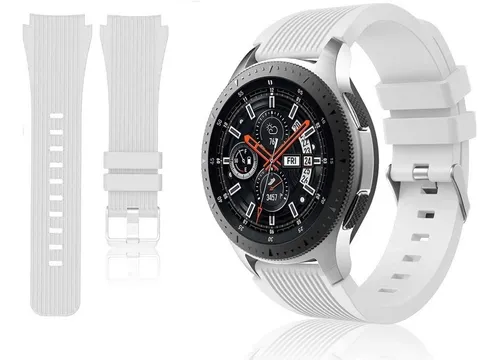 Malla Compatible Samsung Galaxy 46 Mm Gear S3 Frontier Class