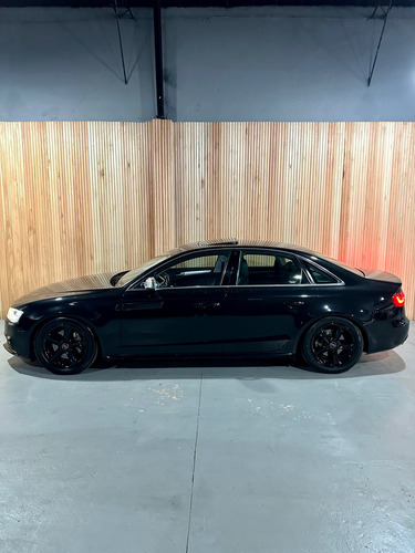 Audi A4 2.0 Ambition Tfsi 225cv Multitronic
