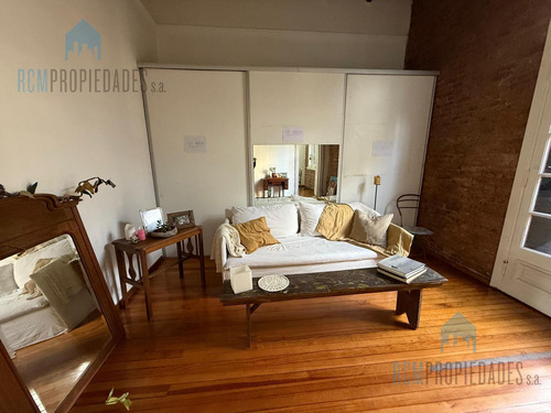 Venta Ph 6 Ambientes Almagro