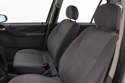 Zafira 2009 Automático