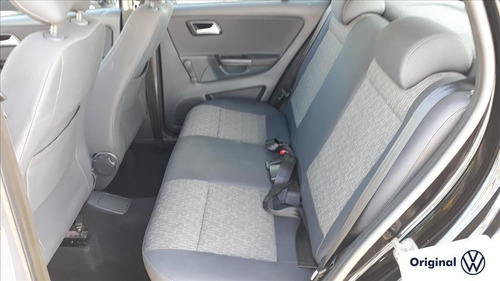 Fox 1.6 Mi 8v Flex 4p Manual