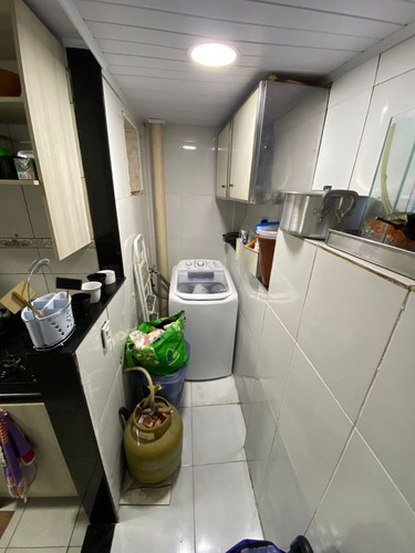 Imagem 21 de 22 de Casa Duplex Na Taquara Ci2309