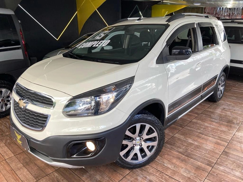 Chevrolet Spin 1.8 Activ 5l 5p