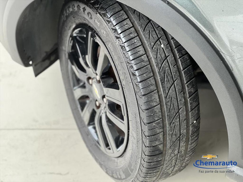 Chevrolet Onix 1.4 MPFI ACTIV 8V FLEX 4P MANUAL