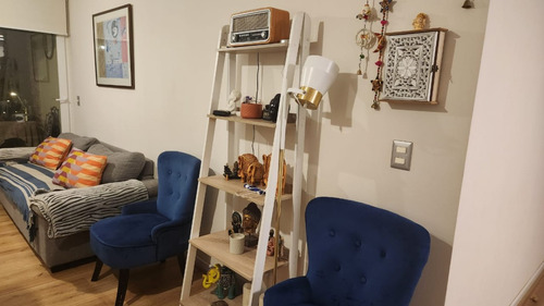 Arriendo Cómodo Depto Lomas De Papudo- 3 Dorm/2baños- 6 Pers