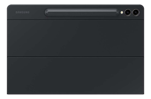 Teclado Funda Slim Para Samsung Galaxy Tab S9 Fe 12.4