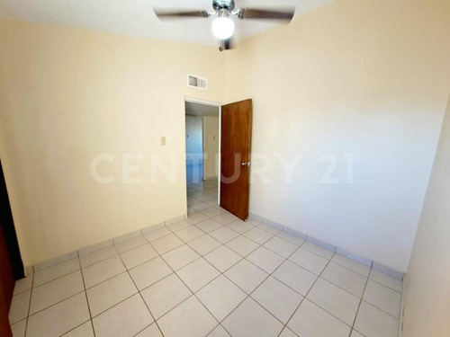 Casa En Renta En Col. Tercera Burocrata Cd. Juarez