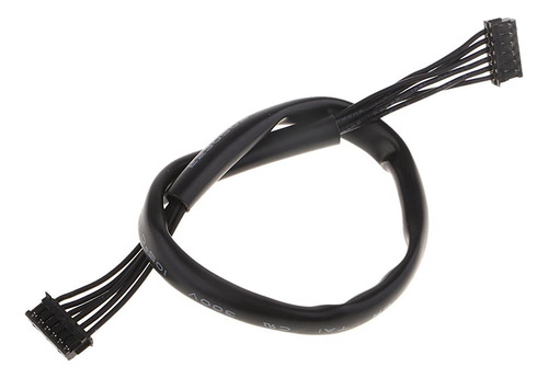 Arnés De Cables Con Sensor 10 Piezas Para Motor Rc Modelo