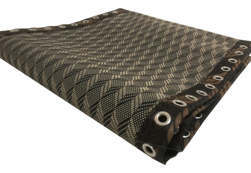 2 Tela De Repuesto Para Silla De, Patio Empalme De Diamantes