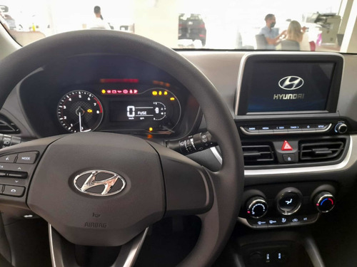 Hyundai Hb20s 1.6 Vision Flex 4p