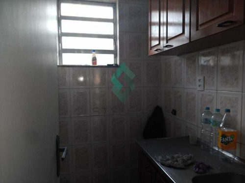 Imagem 9 de 15 de Casa De Rua-à Venda-engenho Novo-rio De Janeiro - C70124