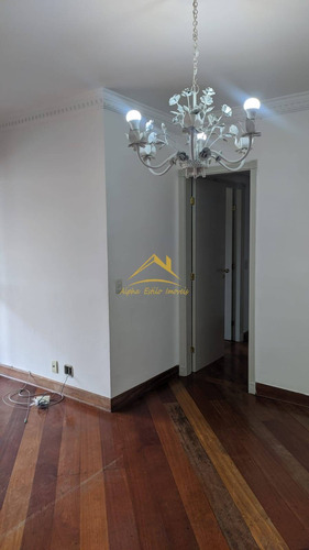 Imagem 6 de 15 de Locação De Apartamento No Gran Floridian Em Alphaville - 668