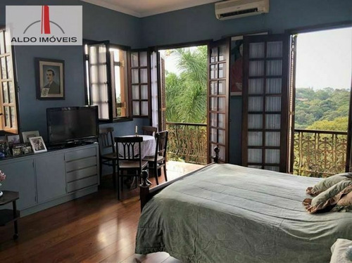 Imagem 18 de 25 de Casa Alto Padrão À Venda Em Carapicuíba/sp - 298