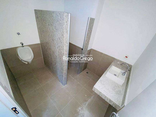 Imagem 26 de 30 de Sala Comercial E 8 Banheiros Para Alugar, 1068 M² - A7710