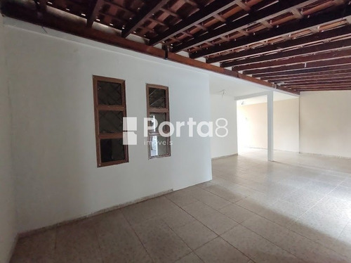 Imagem 3 de 15 de Casa Comercial - Cidade Nova - Ref: 18117 - L-p8549