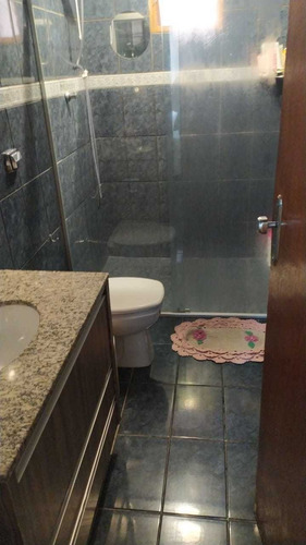 Imagem 12 de 20 de Casa Em Armindo Guazzi, Londrina/pr De 221m² 3 Quartos À Venda Por R$ 450.000,00 - Ca2331667-s