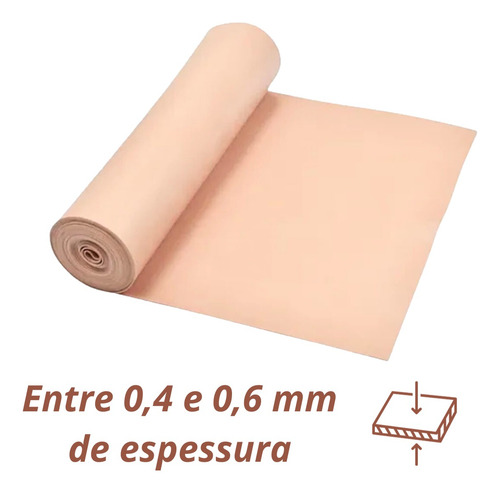 Faixa De Smarch 15 Cm X 2 Metros Kit Com 10 Unidades