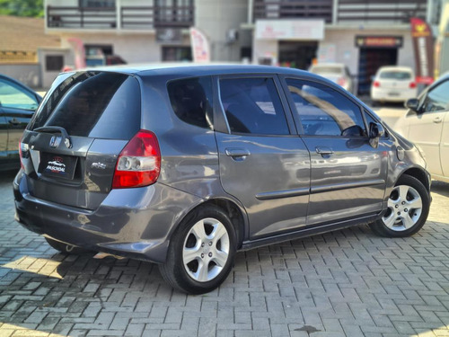 Honda Fit 1.4/ 1.4 Flex 8V/16V 5p Mec.