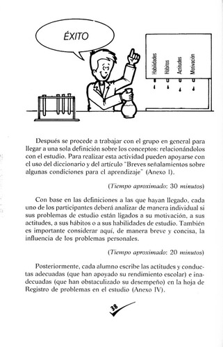 Curso De Hábitos De Estudio Y Autocontrol Editorial Trillas