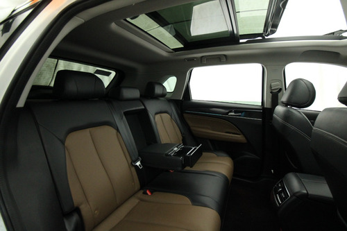 Dodge Journey 3.7 Gt 3.6 At