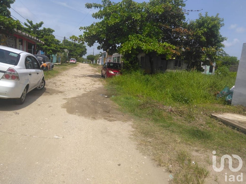 Renta Terreno 0 Ambiente Miguel Hidalgo