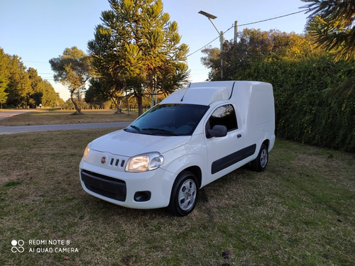 Fiat Fiorino 1.4 Furgon Forte 2016