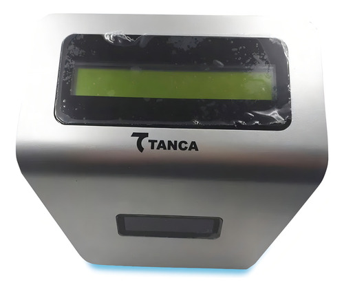 De Consulta Tanca Vp-640w Bluetooth E 2d Wifi Cor Cinza 110v/220v