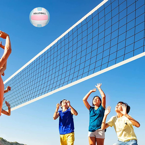 Voleibol Playa Balón De Entrenamiento Para Deportes De Equip