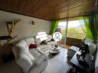 Apartamento en venta