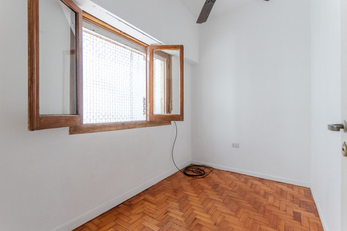 Ph 4 Ambientes Venta Villa Crespo Terraza ComĂșn