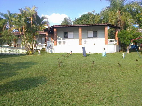 Imagem 12 de 30 de Chácara Com 4 Dormitórios À Venda, 8000 M² Por R$ 1.200.000,00 - Ipiranga - Elias Fausto/sp - Ch0025