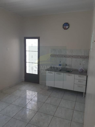 Imagem 13 de 14 de Casa Residencial- Marajoara - 1818