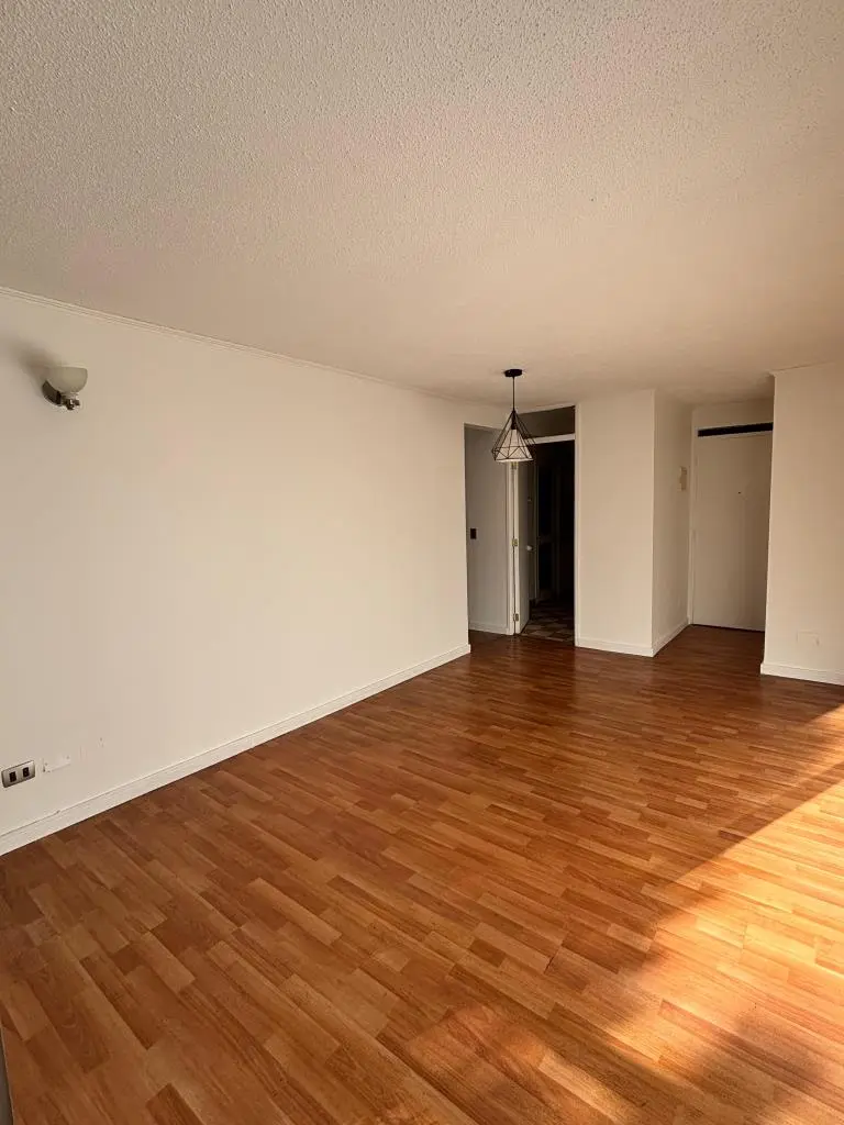 Imagen 2 de 27 de Depto En Venta - Metro Parque Almagro