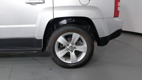 Jeep Patriot 2.4 LATITUDE FWD ATX