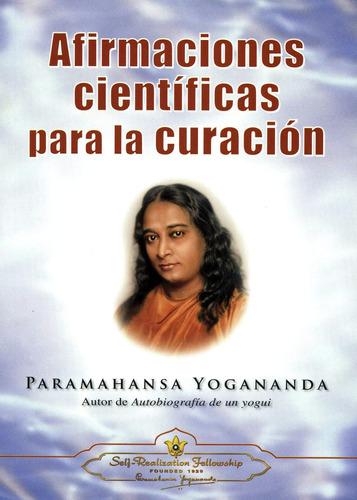 Libro: Afirmaciones Cientificas Para La Curacion (scientific