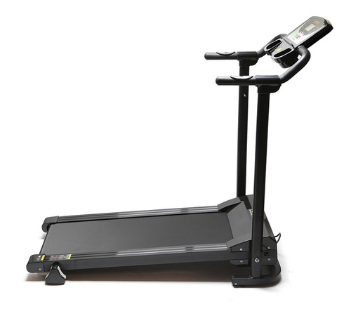 Cinta Correr Caminadora Caminar Motor Plegable 10 Km Femmto