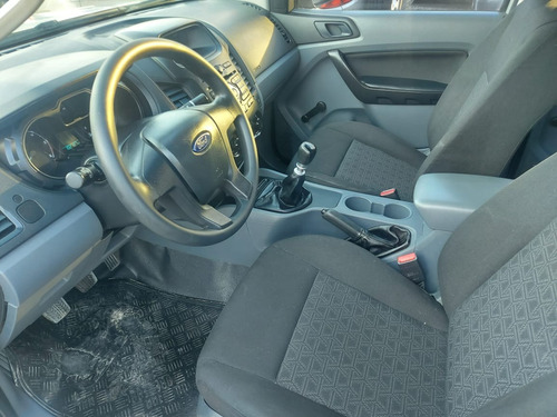 Imagen 7 de 8 de Ford Ranger 2.2 Xl 4x2 Cabina Doble 2017 // 4632025