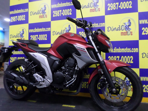 Yamaha Fz25 Fazer 250