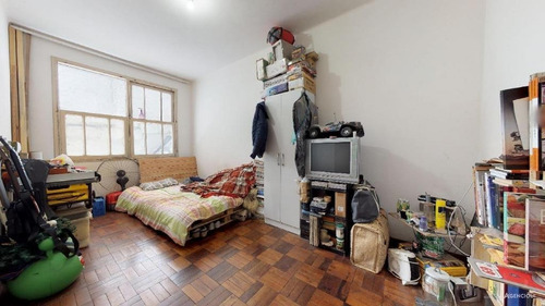 Apartamento À Venda, 87 M² Por R$ 260.000,00 - Petrópolis - Porto Alegre/rs - Ap3754