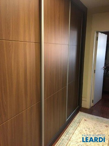 Imagem 15 de 15 de Apartamento - Morumbi - Sp - 554381