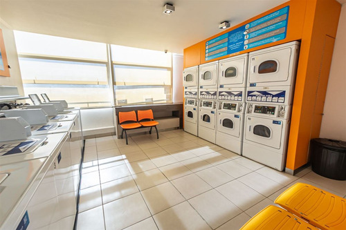 Depto San Ignacio 952, Piso 12, Vista Poniente