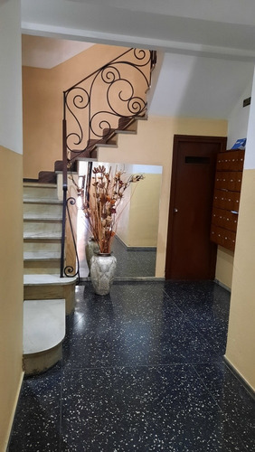 Venta 2 Dormitorio Sobre Fernández Crespo Cordón