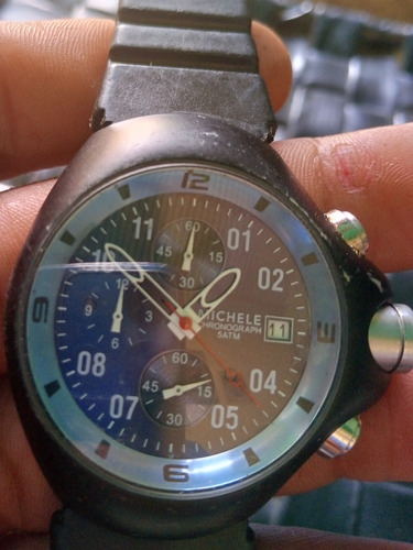 Reloj Michelle Cronografo 