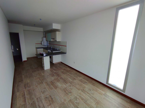 Imagen 5 de 16 de Venta Monoambiente Con Amplio Balcón En Ricchieri Land San Lorenzo
