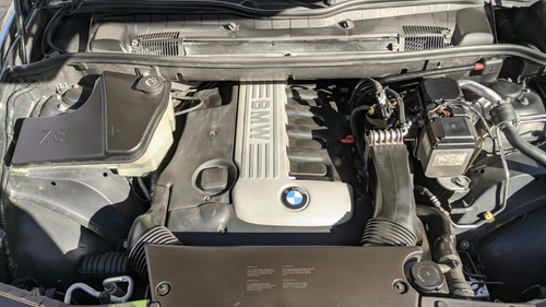 BMW X5 3.0 D Executive Stept