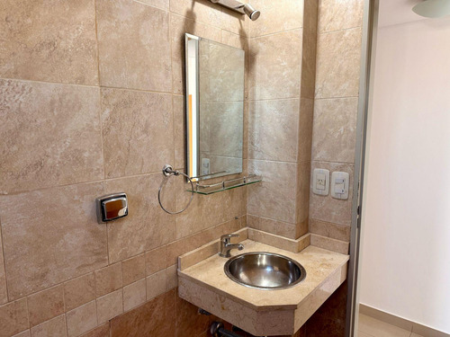 Venta Departamento 2 Ambientes En Ramos Mejia