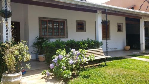 Chácara Residencial À Venda, Jardim Nova Ipelândia, Suzano - Ch0029. - Ch0029