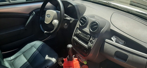 Imagem 8 de 8 de Ford Ka